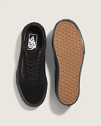 Old Skool Platform Shoe