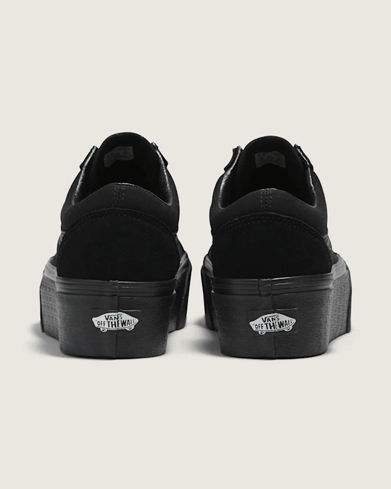 Old Skool Platform Shoe