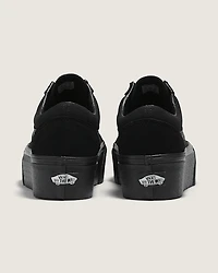 Old Skool Platform Shoe