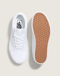 Old Skool Platform Shoe