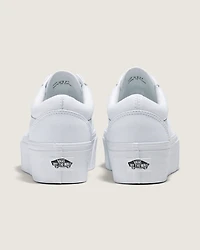 Old Skool Platform Shoe