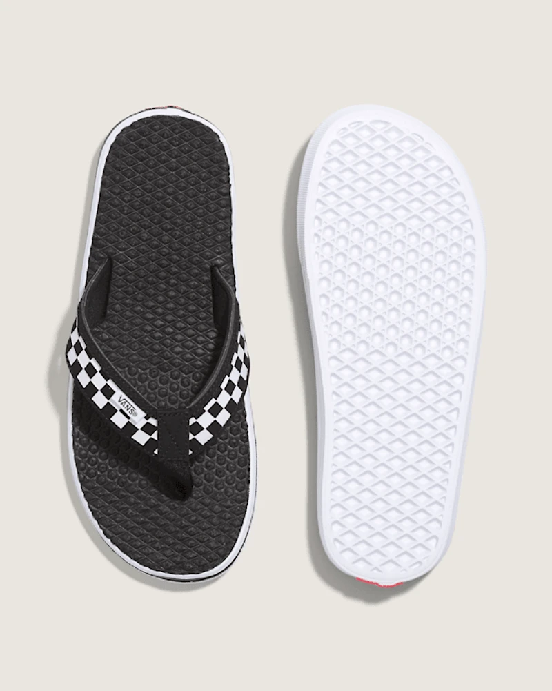 La Costa Checkerboard Lite Sandal