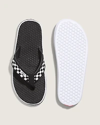 La Costa Checkerboard Lite Sandal