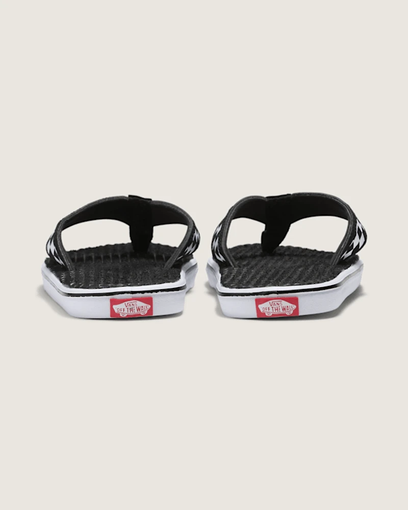 La Costa Checkerboard Lite Sandal