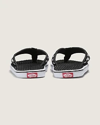 La Costa Checkerboard Lite Sandal
