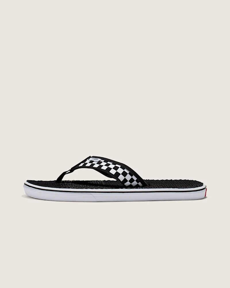 La Costa Checkerboard Lite Sandal