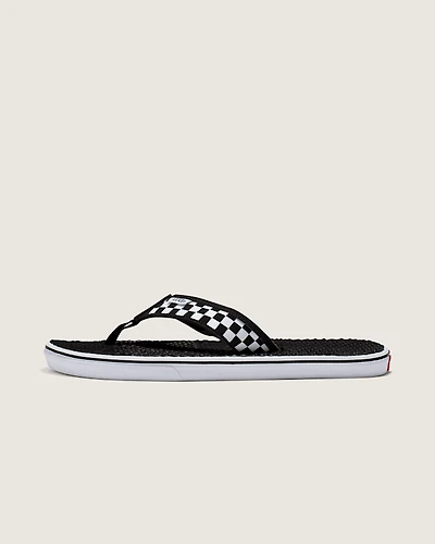 La Costa Checkerboard Lite Sandal