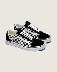 Old Skool Checkerboard Shoe