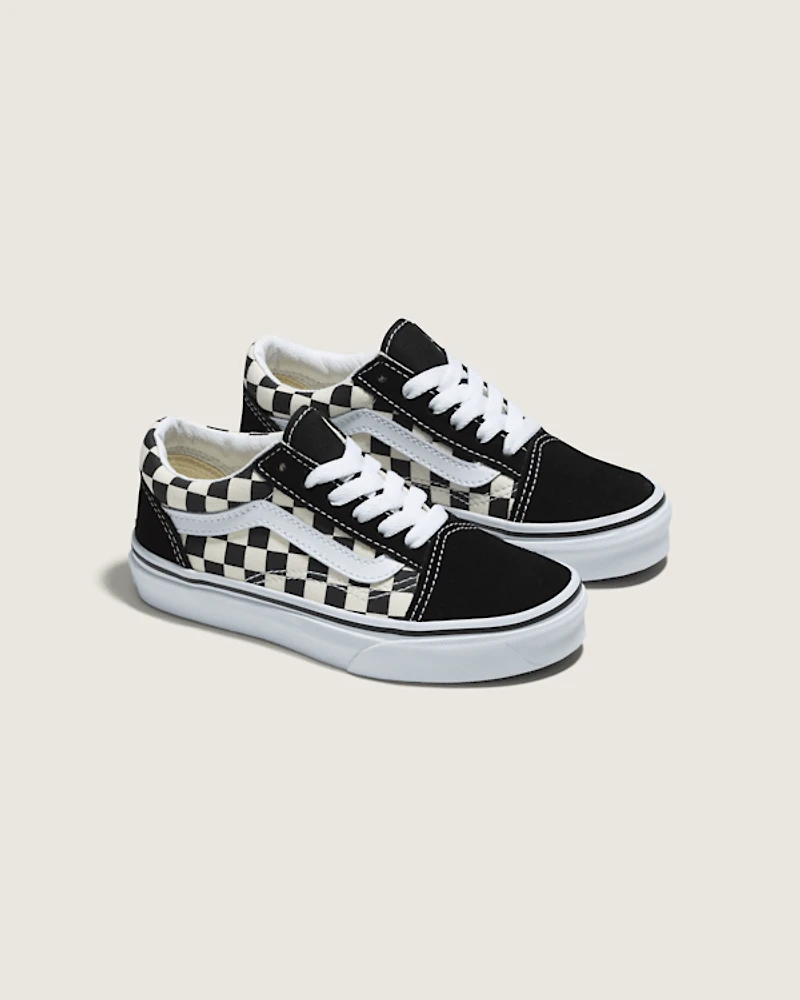 Little Kids Old Skool Shoe