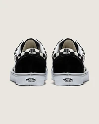 Old Skool Checkerboard Shoe