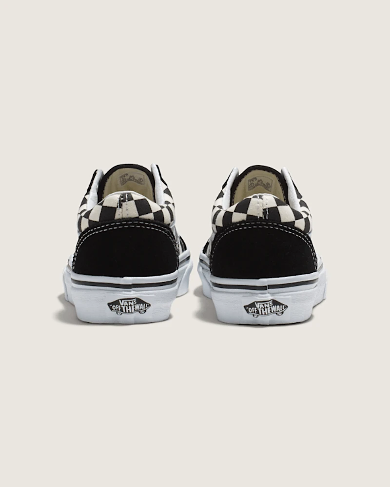Little Kids Old Skool Shoe