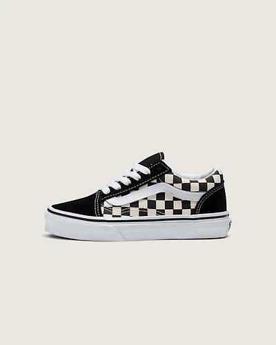 Little Kids Old Skool Shoe