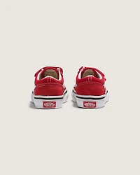 Toddler Old Skool V Checkerboard Shoe