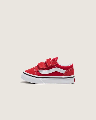 Toddler Old Skool V Checkerboard Shoe