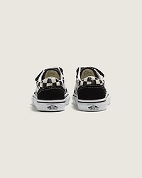 Toddler Old Skool V Checkerboard Shoe