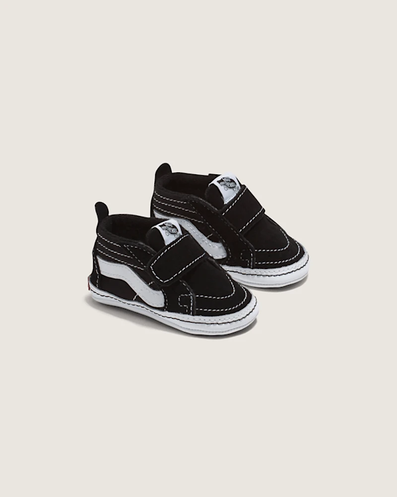 Infant SK8-Hi Crib Shoe
