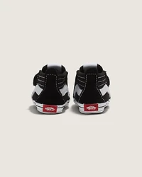 Infant SK8-Hi Crib Shoe