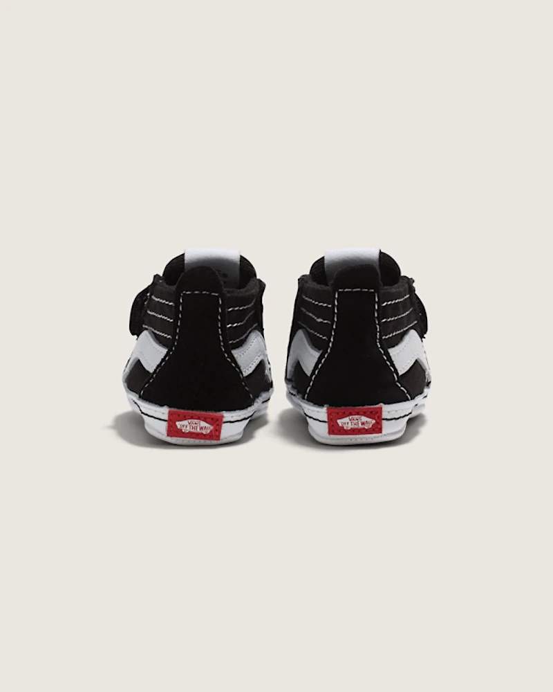 Infant Sk8-Hi Crib Shoe