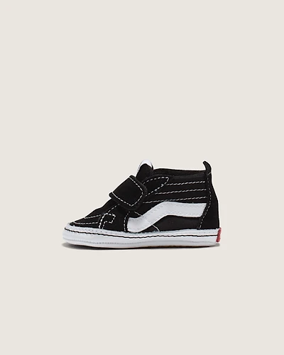 Infant Sk8-Hi Crib Shoe