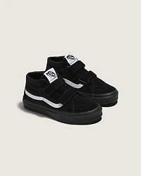 Little Kids Sk8-Mid V Shoe