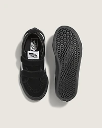 Little Kids Sk8-Mid V Shoe