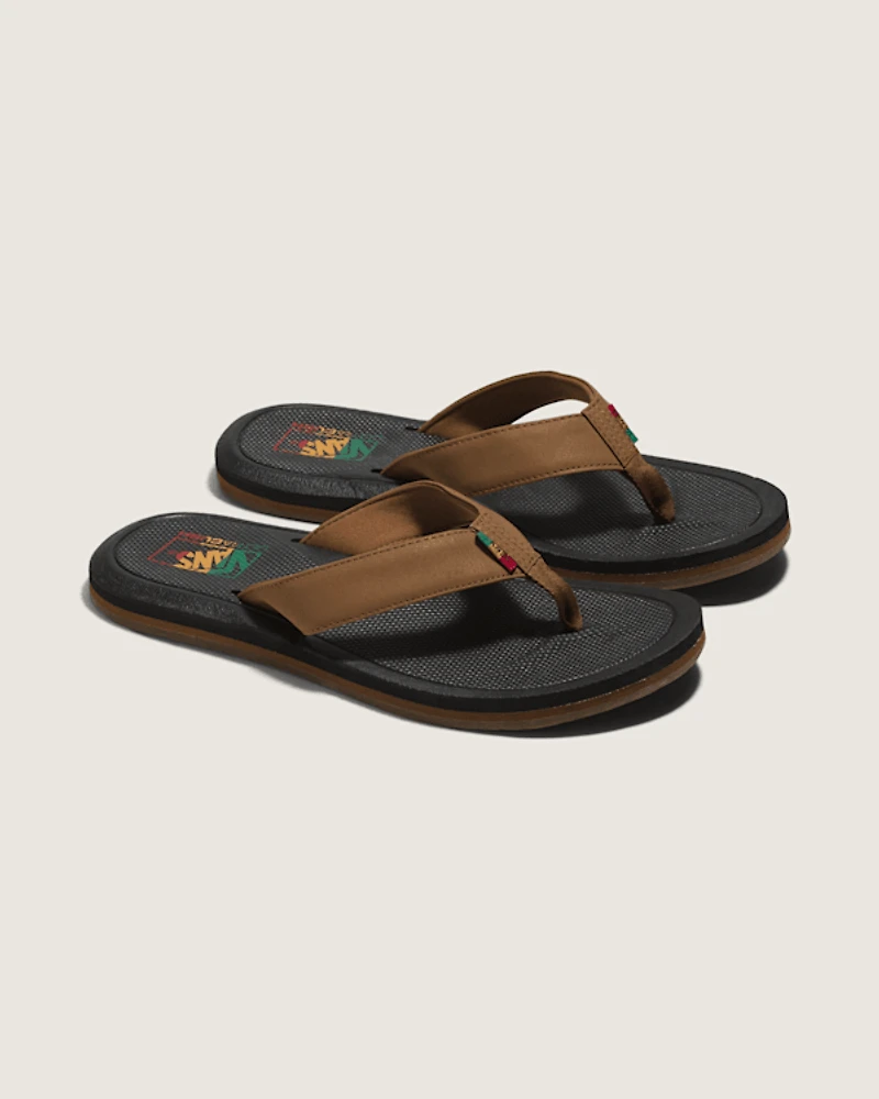 Nexpa Sandal