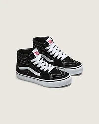 Little Kids Sk8-Hi Shoe