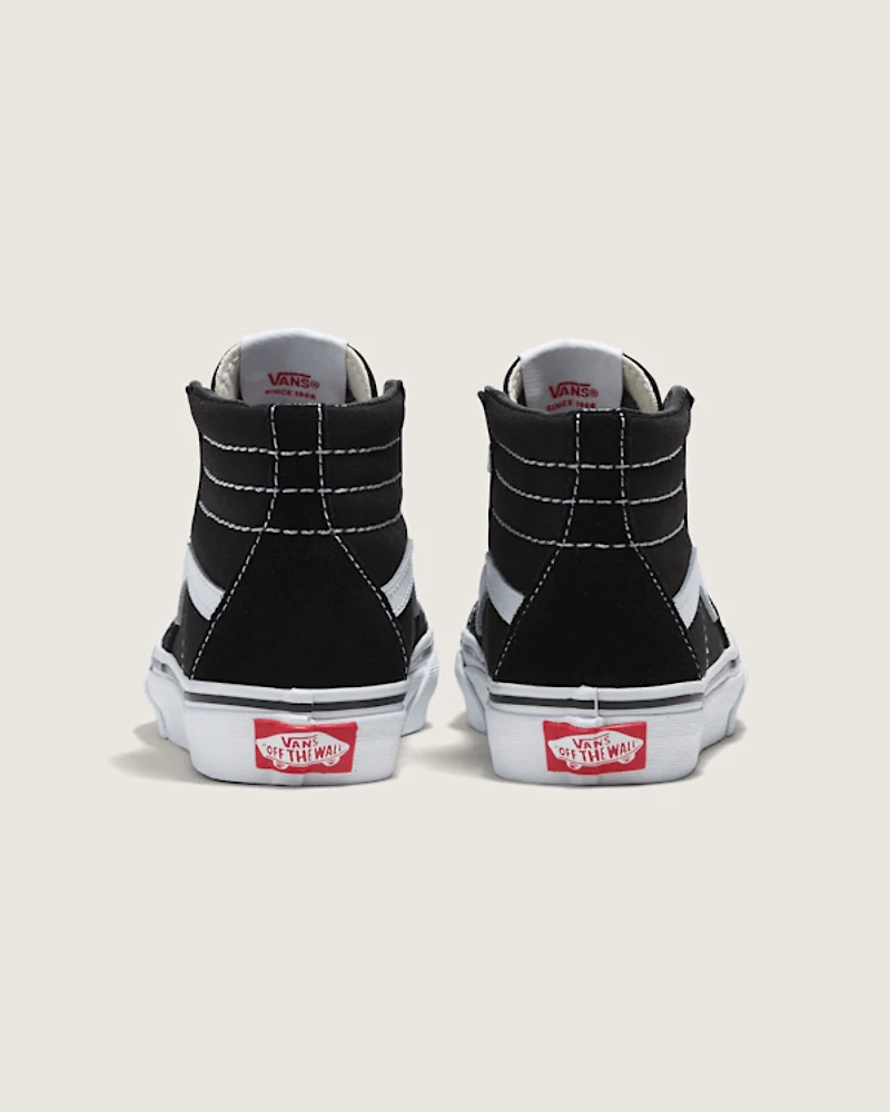 Little Kids Sk8-Hi Shoe