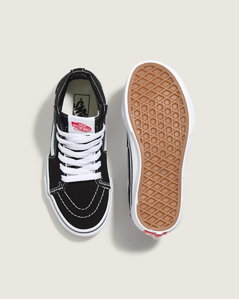 Little Kids Sk8-Hi Shoe