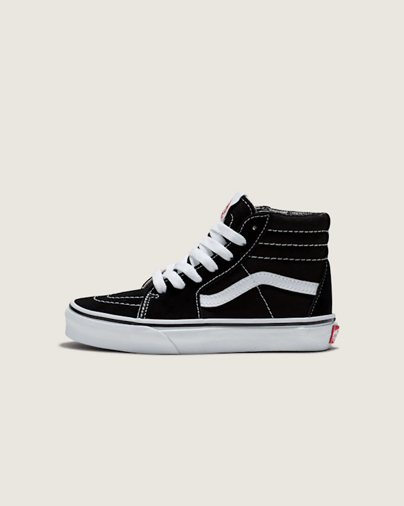 Little Kids Sk8-Hi Shoe