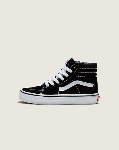 Little Kids Sk8-Hi Shoe