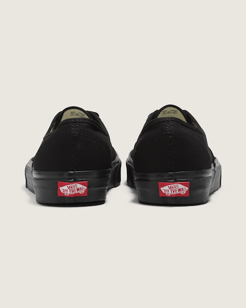 Authentic Shoe