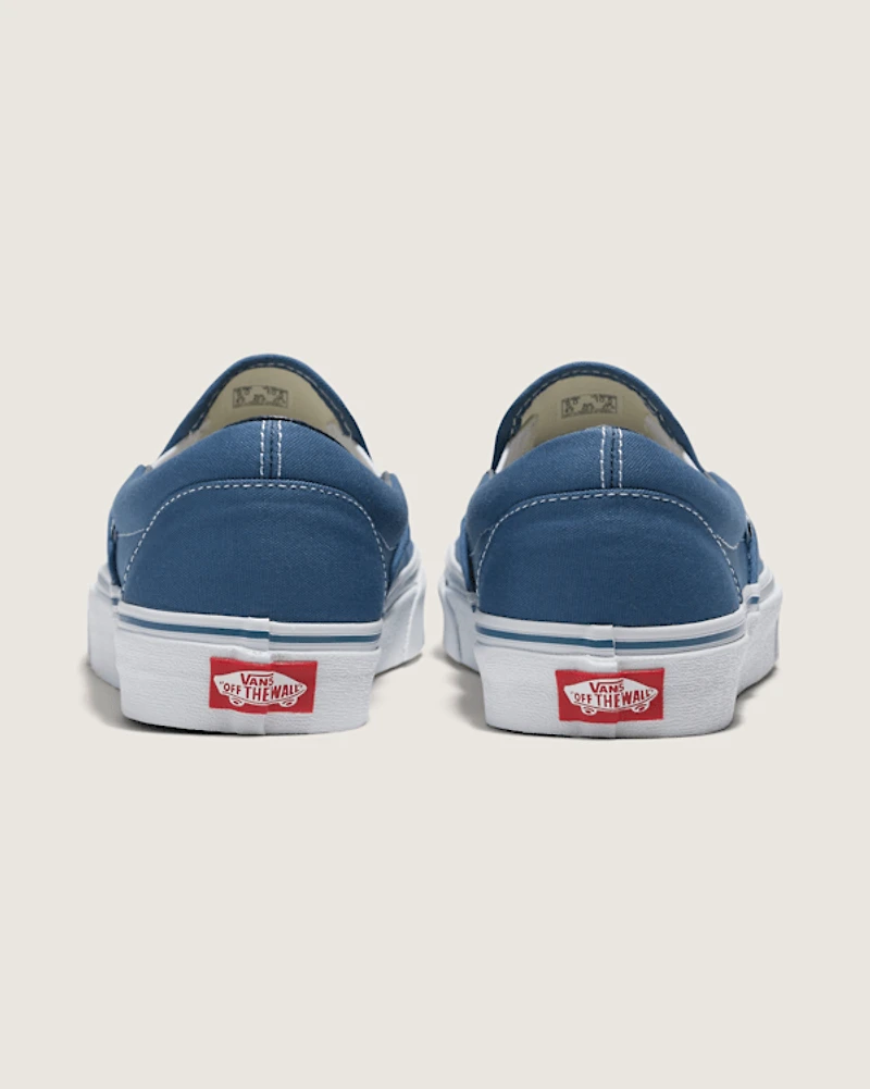 Classic Slip-On Shoe
