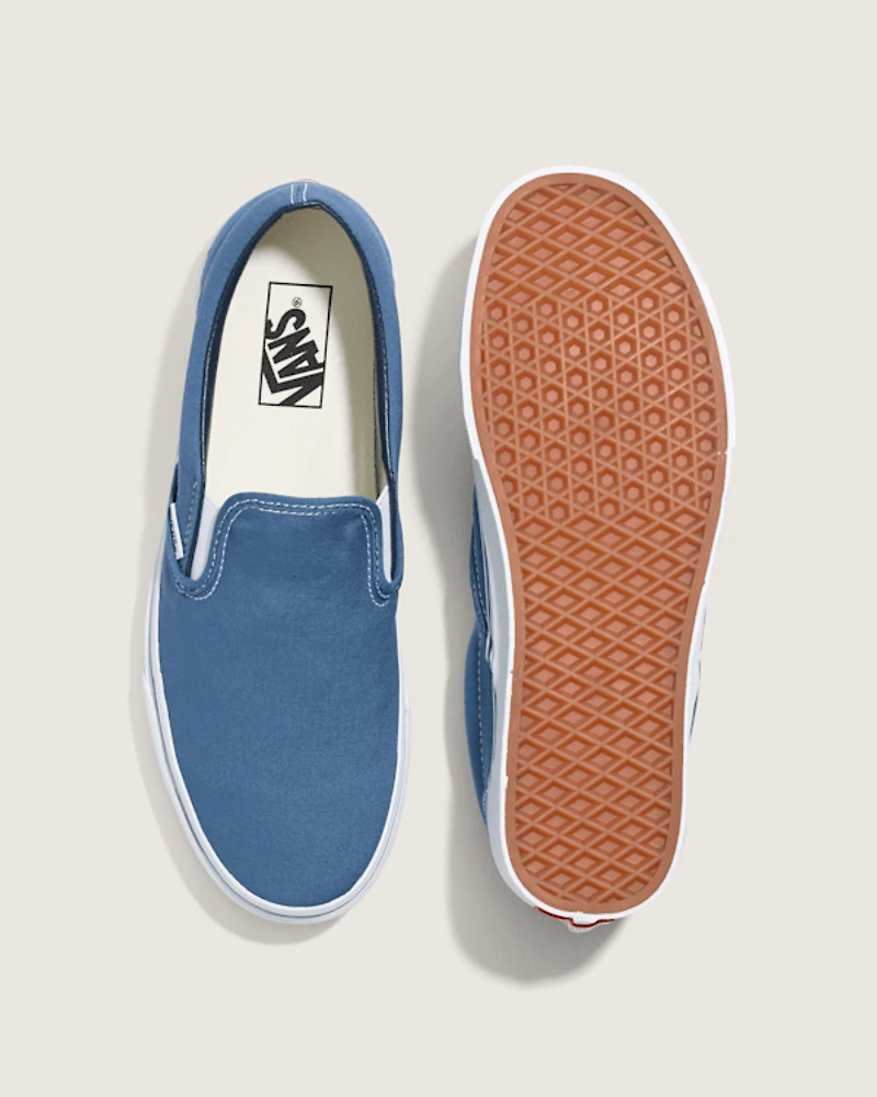 Classic Slip-On Shoe