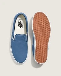Classic Slip-On Shoe