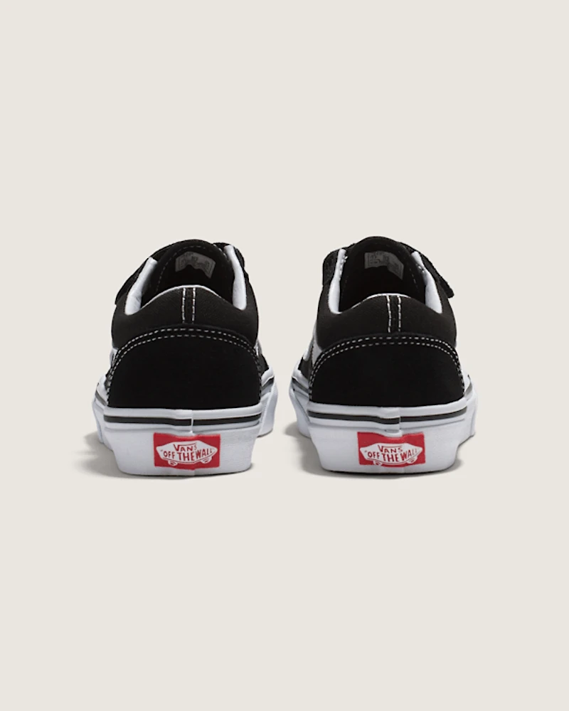 Little Kids Old Skool V Shoe