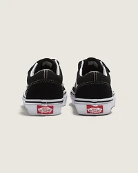 Little Kids Old Skool V Shoe
