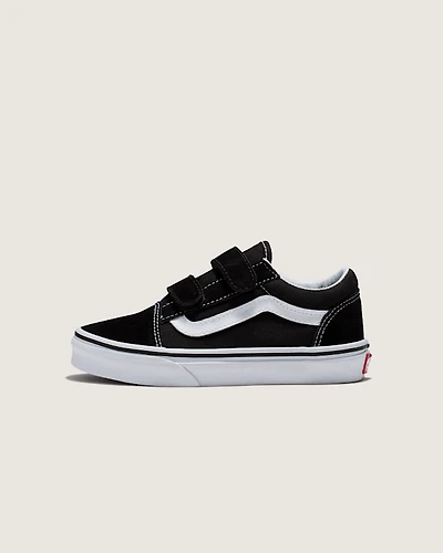 Little Kids Old Skool V Shoe