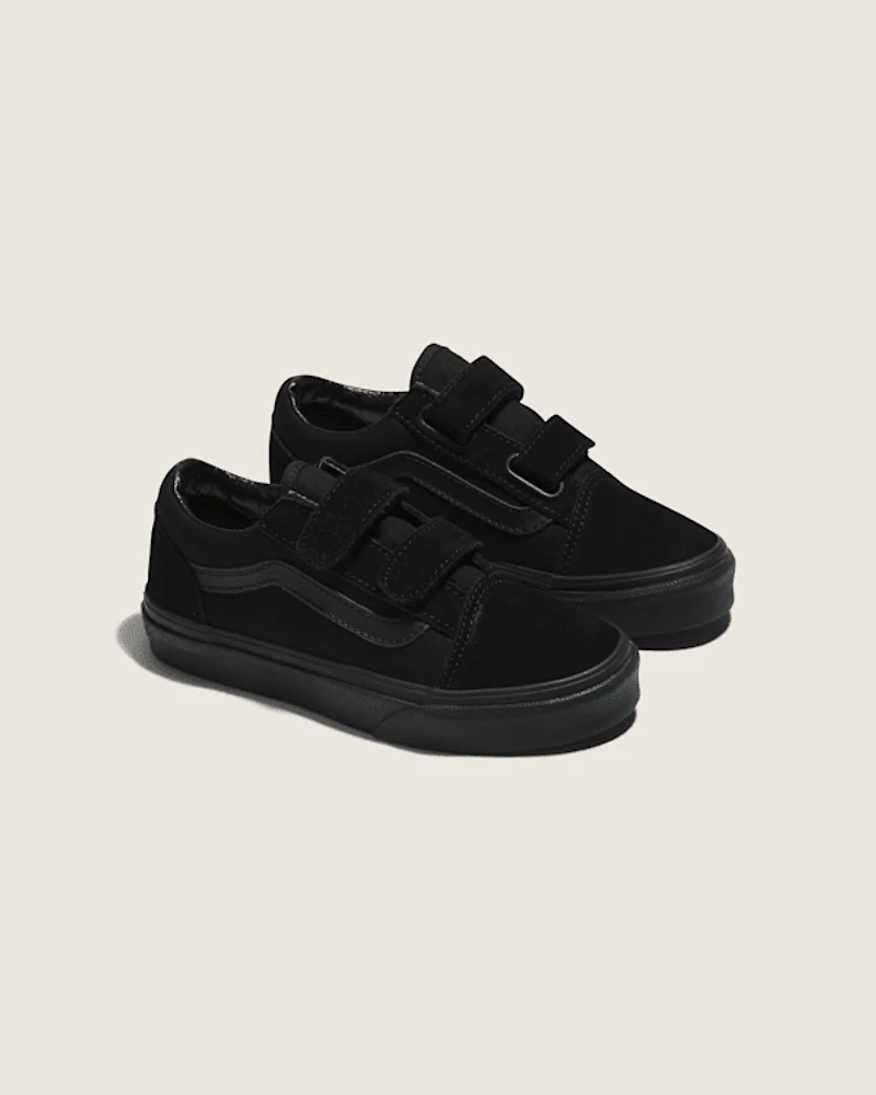 Little Kids Old Skool V Shoe