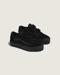 Little Kids Old Skool V Shoe