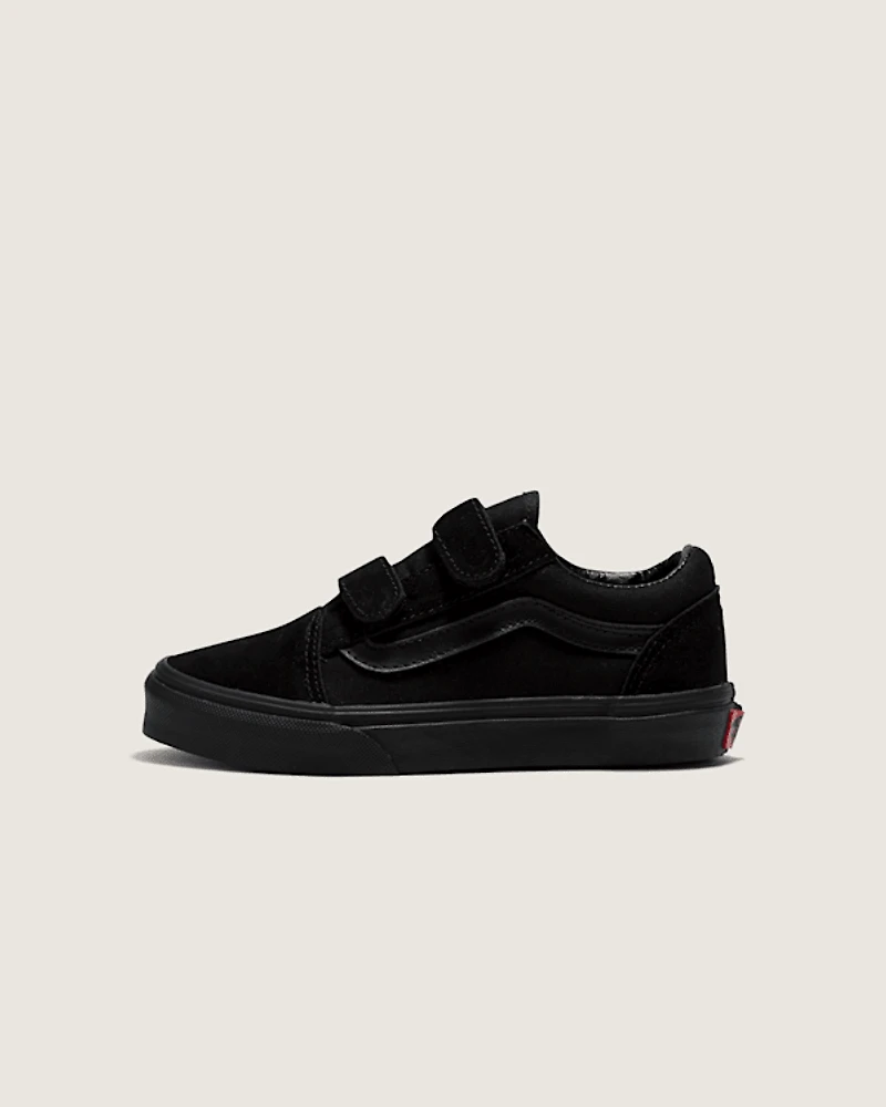 Little Kids Old Skool V Shoe
