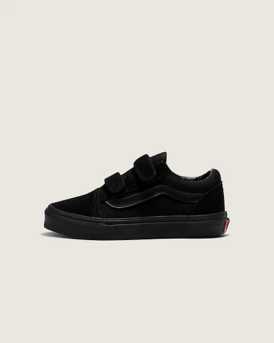 Little Kids Old Skool V Shoe