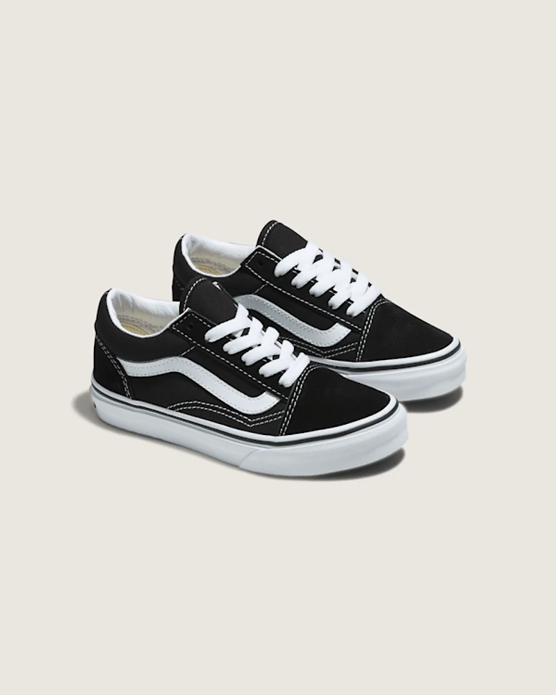 Little Kids Old Skool Shoe