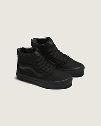 Little Kids Sk8-Hi Zip Shoe