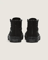 Little Kids Sk8-Hi Zip Shoe