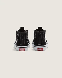 Toddler Sk8-Hi Zip Shoe