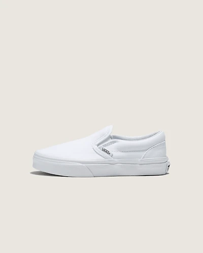 Little Kids Classic Slip-On Shoe
