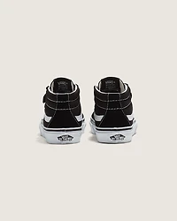 Little Kids Sk8-Mid V Shoe