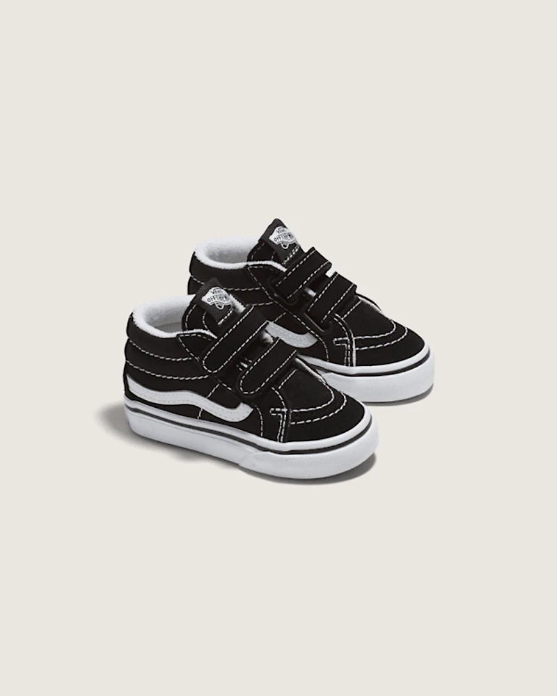 Toddler SK8-Mid Reissue V Shoe