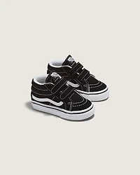 Toddler SK8-Mid Reissue V Shoe